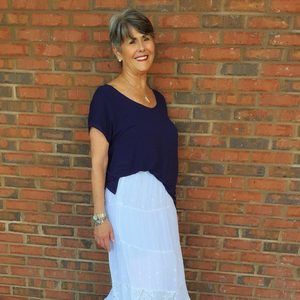 Meet your Posher, Dyann